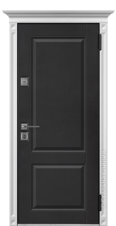 Входная дверь Николь Nicole.M92M-UT.3