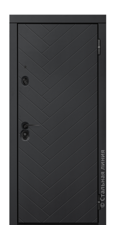 Входная дверь Блейк BLAKE.M73M.4