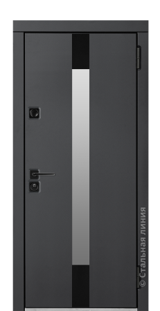 Входная дверь Боно BONO.M93M-UT.1