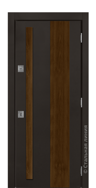 Входная дверь Авенида Avenida.H-B.9
