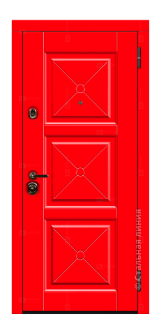 Входная дверь Тулон TULON.M82M.2