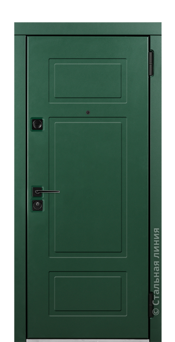 Входная дверь Альфор ALFOR.M73M-U.1