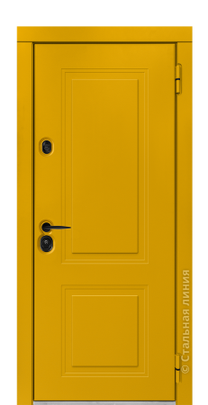 Входная дверь Тельма TELMA.M82M-U.1