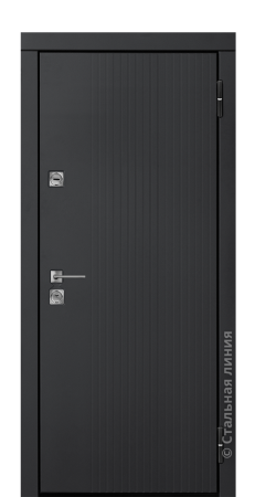 Входная дверь Базель TD-Basel.M94M.6#