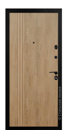 Входная дверь Йорк YORK.M100M.1