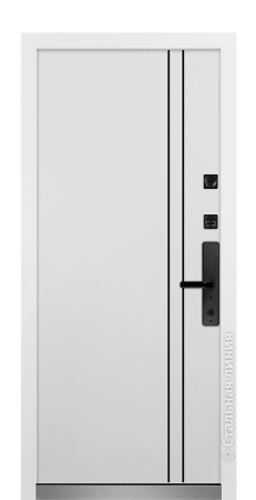 Входная дверь Касарес CASARES.100M-U.2