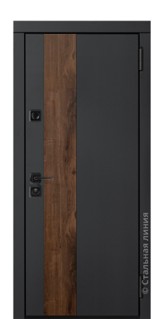 Входная дверь Лианна LIANNA.M82M.1