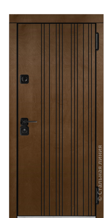 Входная дверь Нестор NESTOR.M94M-U.1