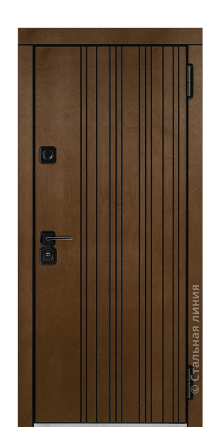 Входная дверь Нестор NESTOR.M73M-U.1