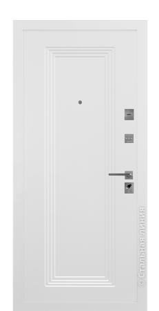 Входная дверь Меренге MERENGE.M100M.1
