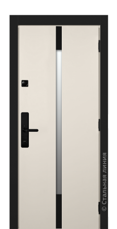 Входная дверь Детройт DETROIT.H-Pr.2