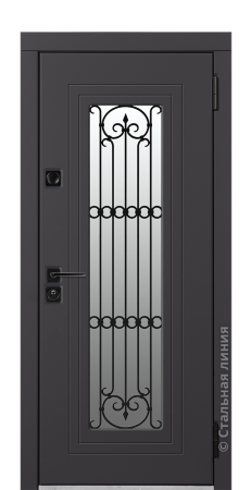 Входная дверь Фибоначчи FIBONACCI.M82M-U.5
