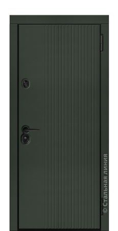 Входная дверь Лансберг LANSBERG.M82M.7