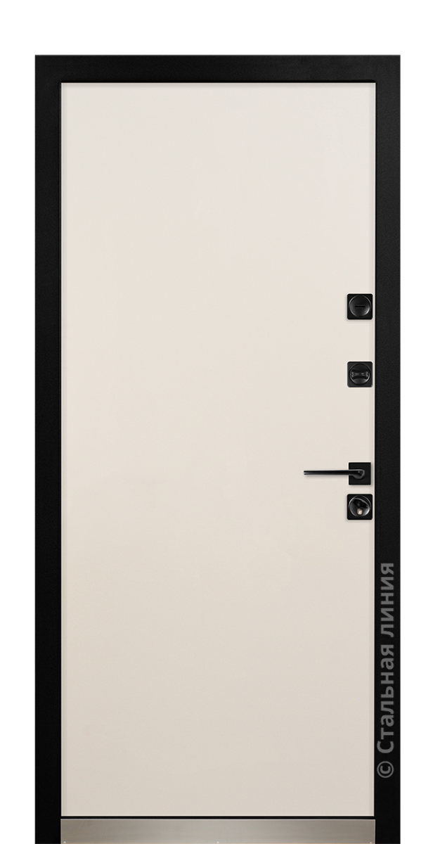 Входная дверь Нова NOVA.M94M-U.1