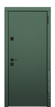 Входная дверь Марана MARANA.M94M-U.4