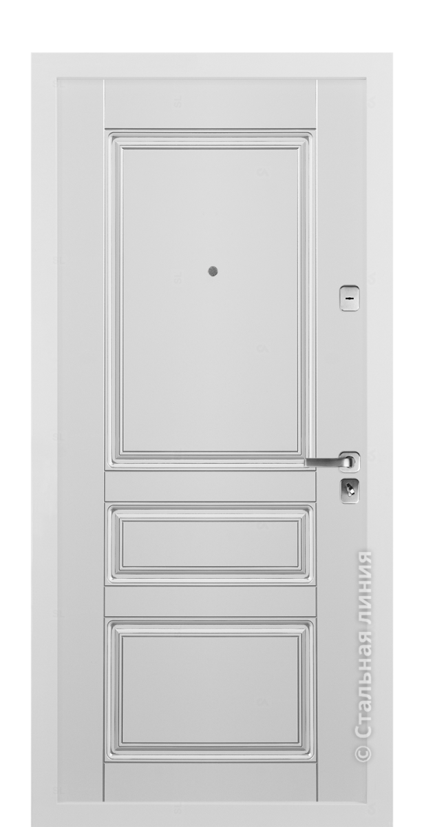 Входная дверь Дакота DAKOTA.M100M.6