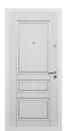 Входная дверь Дакота DAKOTA.M100M.6