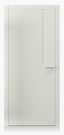 Межкомнатные двери ASKET 4 ДГ Эмаль по МДФ, COL. 16, 600/700/800/900*2000 мм. «RADA DOORS» в Ярославле