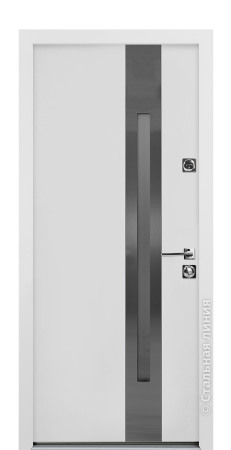 Входная дверь Барроу Barrou.H-Pr.8