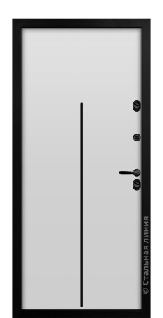 Входная дверь Кинсейл Kinsale.M95M.4#