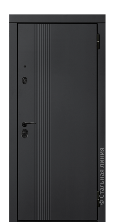 Входная дверь Аврора Aurora.M73M-Z.35#