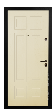 Входная дверь Тулуза TULUZA.M82M.1
