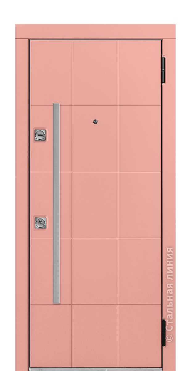 Входная дверь Степ Step.M100M-U.2