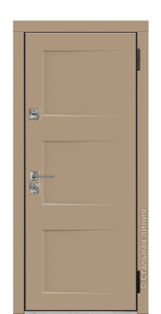 Входная дверь Мифрид Mifrid.M92M-UT.2