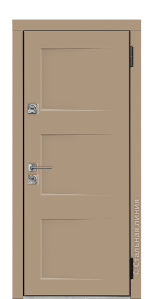 Входная дверь Мифрид Mifrid.M80M-U.2