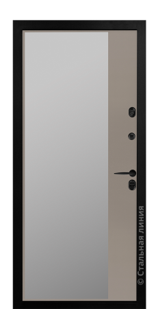 Входная дверь Блейк Blake.M82M.5