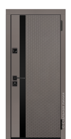 Входная дверь Ланси LANCEY.M82M.1