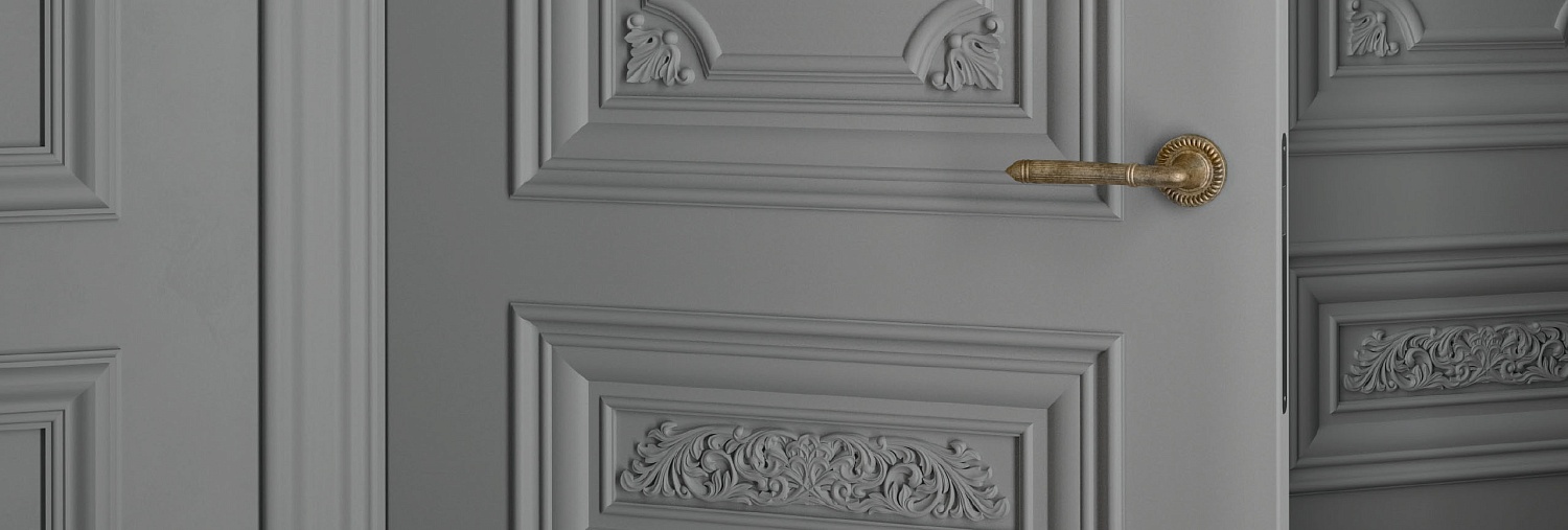 Межкомнатные двери DINASTIA 31 Натуральный шпон «Perfecto Porte» в Ярославле