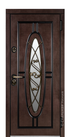 Входная дверь Версаль VERSAL.M100M-U.1