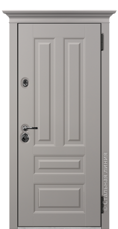 Входная дверь Биас Bias.M73M-U.2