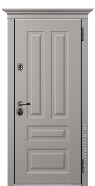 Входная дверь Биас Bias.M82M-U.2 Входная дверь Биас Bias.M82M-U.2