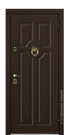 Входная дверь Аверон AVERON.M93M-UT.1