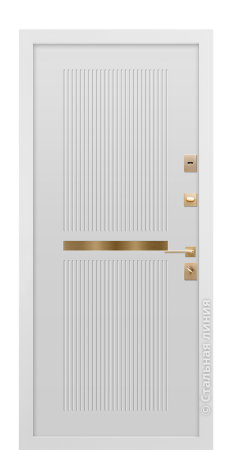 Входная дверь Мирава MIRAVA.M94M.2