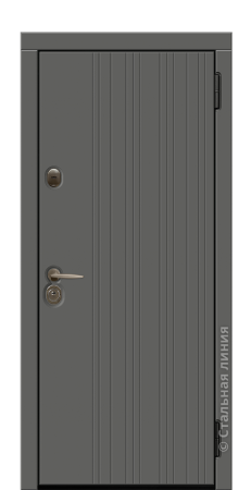 Входная дверь Нестор NESTOR.M82M.1