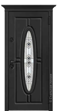 Входная дверь Версаль VERSAL.M94M-U.2