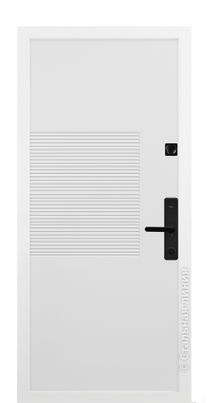 Входная дверь Гарис GARIS.M100M.5