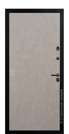 Входная дверь Калифорния CALIFORNIA.M94M.5