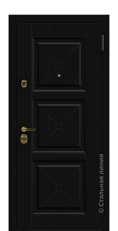 Входная дверь Тулон TULON.M73M.3