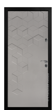 Входная дверь Теруэль TERUEL.M82M.2