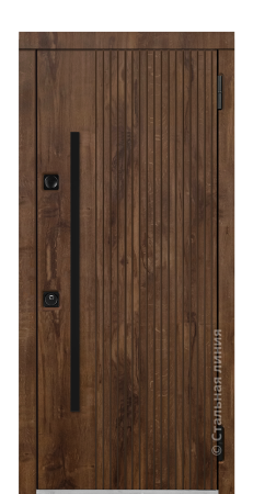 Входная дверь Лансберг LANSBERG.M73M.2