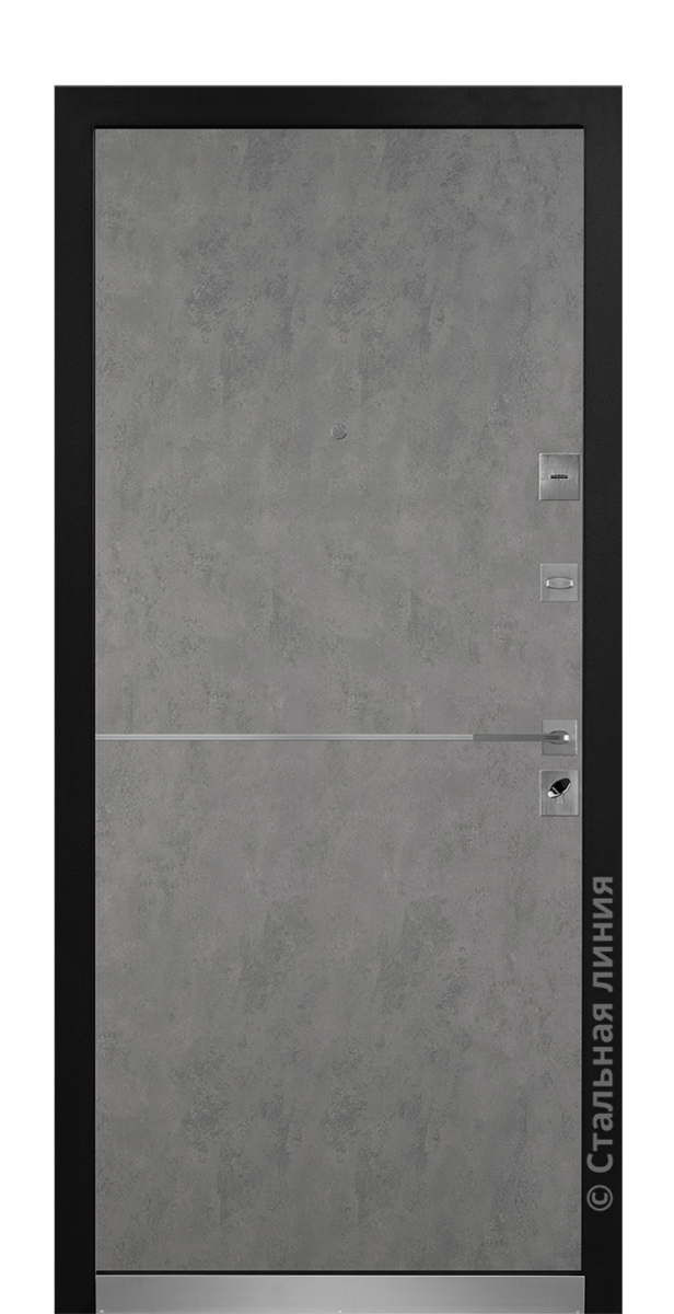 Входная дверь Леба LEBA.M82M-U.1