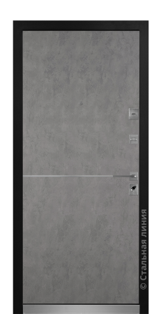 Входная дверь Леба LEBA.M73M-U.1