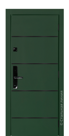 Входная дверь Скаген SKAGEN.H-B.3