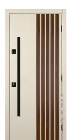 Входная дверь Борнео Borneo.H-B.1