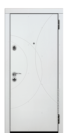 Входная дверь Саунд SOUND.M100M.3
