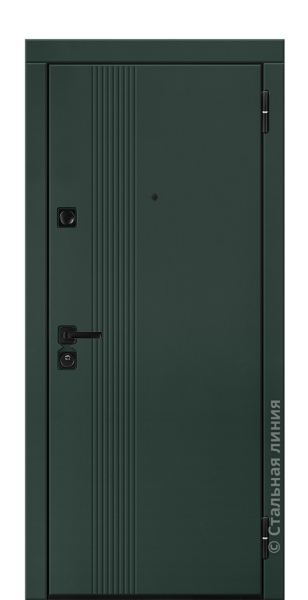 Входная дверь Ароза TD-AROSA.M94M.1#